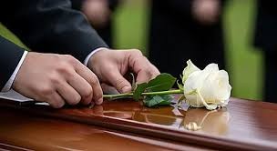 Falleció Teresa Kaesanes viuda de González