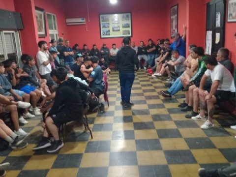 La UATRE ratificó a su conducción en una asamblea tras el intento de intervención