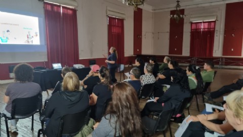 Bromatología refuerza las capacitaciones obligatorias en manipulación de alimentos