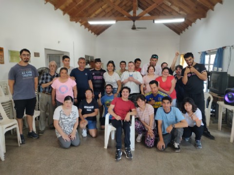 Se acerca el estreno de “Los Chantas del Taller Protegido”, una apuesta teatral cargada de humor y emoción