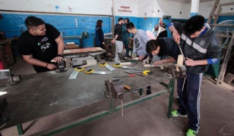 Se abre la inscripción a los cursos y talleres del CFL 401