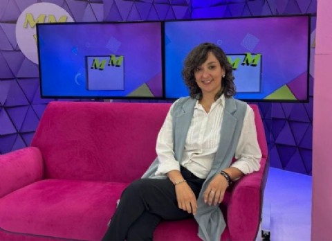 Rojas tendrá presencia en el Mundial: Eliana Trotta viajará a Estados Unidos para generar contenidos