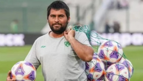 Encontraron muerto al utilero de Sarmiento que estaba desaparecido