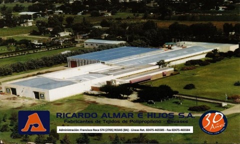 Almar aplica suspensiones y recortes ante la crisis económica