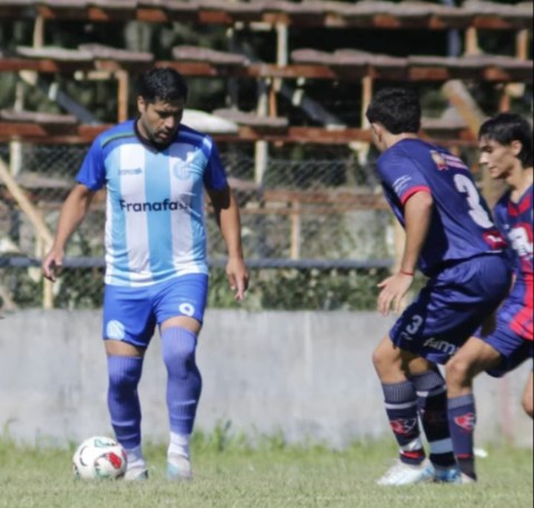 Se confirmó el cronograma de la fecha 8 del Torneo 6 Ligas