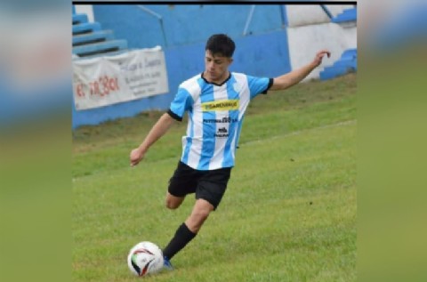 La comunidad de Pergamino despide a Lucas Isa, quien luchaba contra una leucemia crónica