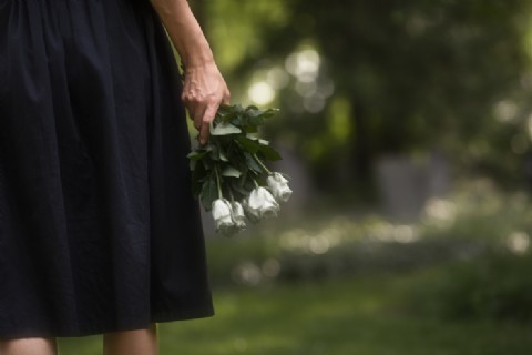 Profundo pesar por el fallecimiento de Angélica Eva López, recordada vecina del barrio Bicentenario