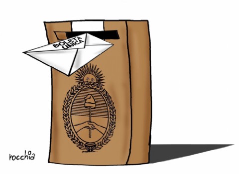 #Elecciones2025 | La Libertad Avanza ganó con amplia diferencia y consolidó su avance en la región