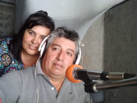 Rodolfo Uspong, un gaucho multifacético y comunicador social