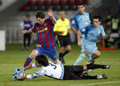 Desde Rojas al Boca de Bilardo, la selección de Maradona y rival de Messi: La increíble historia de Federico Vilar