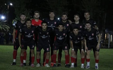 NC Juventud le ganó a Viajantes en Pergamino y subió al tercer puesto
