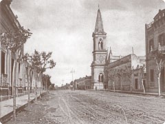 Presentarán la reedición de “Historia de Rojas hasta 1784” con foco en los orígenes de la ciudad