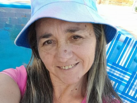 Analía Nofri cumple años este jueves