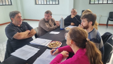 VIDEO | Becas 2026: Bouvier confirmó la continuidad del programa con financiamiento municipal