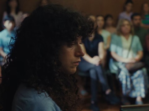 VIDEO | Cine club en La Minga: proyectan “Belén”, la película argentina rumbo a los Oscar 2026
