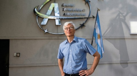 Un saltense en la misión lunar: el rol clave de Marcos Actis en Artemis II