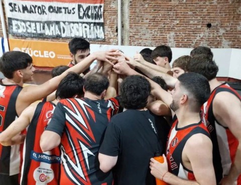 Básquet APB: gran triunfo de Sportivo