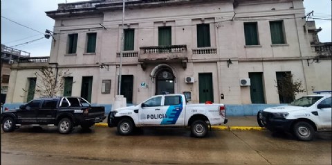 Chacabuco: encontraron a una persona que había desaparecido junto con su hija