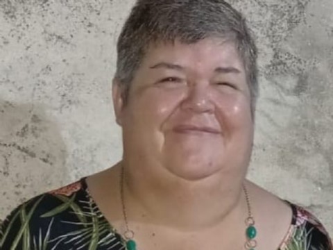 Murió Sandra Carolina García a los 57 años