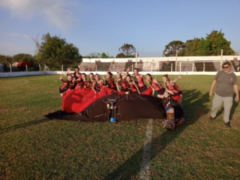 VIDEO | Gloria sobre el césped: Jorge Newbery, tricampeón de hockey del Noroeste