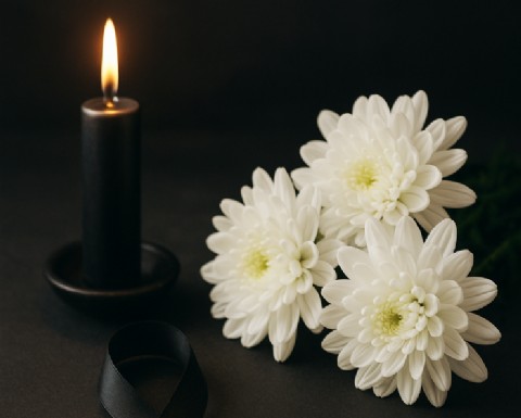 Que en paz descanse, Jorge Enrique Moros