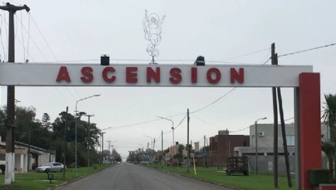 Ascensión: un hombre fue hallado sin vida en su vivienda