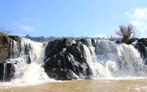 Redescubrí Salto: segundo encuentro del ciclo turístico