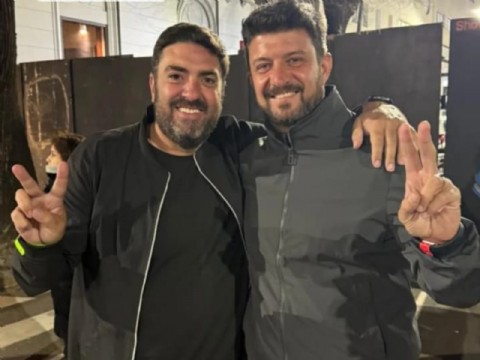 Ramiro Baguear: "Las urnas tenían que hablar, y hablaron"