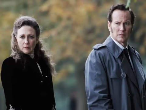 TRAILER | Gran expectativa por la llegada de El Conjuro 4 al Cine Francés