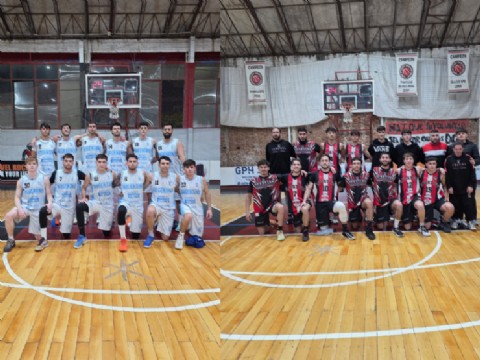 Triunfazo de Sportivo ante Argentino de Pergamino