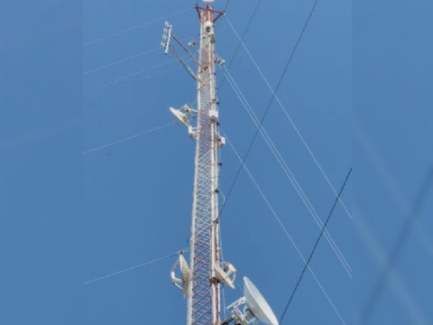 El municipio sigue fortaleciendo el sistema de videoseguridad