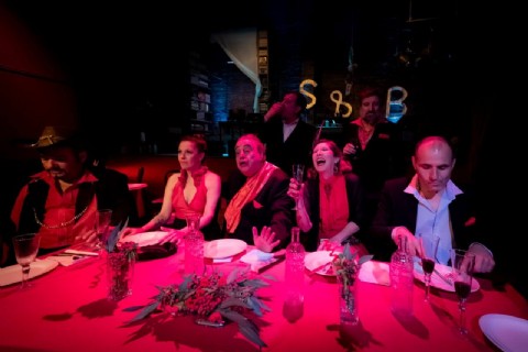 El TAFS anunció su temporada 2026 con teatro, música y grandes producciones locales