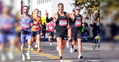 La autopsia revela un posible impacto de una moto de agua en la muerte de Federico Foster