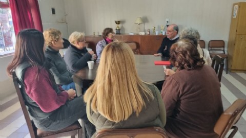 Adultos mayores participaron de talleres de estimulación cognitiva en nuestra ciudad