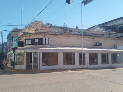 El Galpón vuelve a abrir y retoma su historia en la clásica esquina local