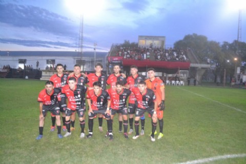 Se viene la séptima fecha del Torneo 6 Ligas
