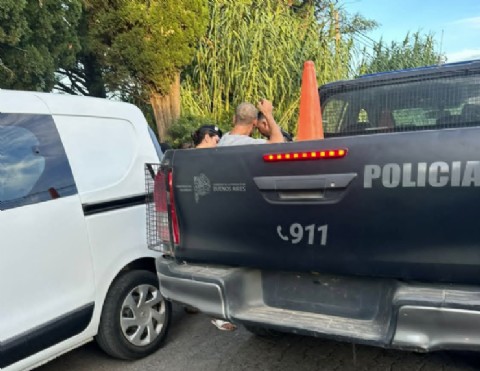 Resultados positivos en importantes operativos de seguridad