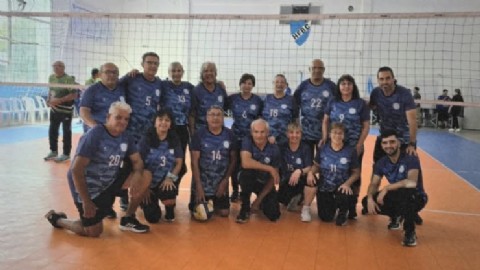 Argentino fue subcampeón en un gran nivel