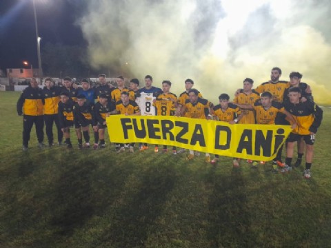 La ciudad se prepara para las finales del Infanto-Juvenil, Sub25 y Primera División