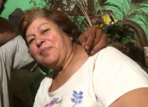 Falleció Gerda Edith Barroso a los 71 años