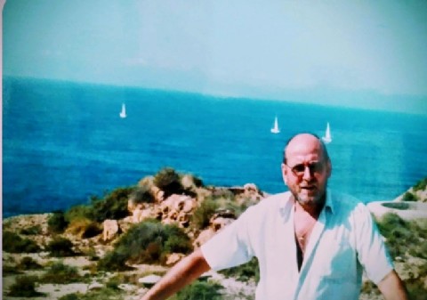 Dolor por el fallecimiento de Hugo Daniel Pattini, un rojense en España