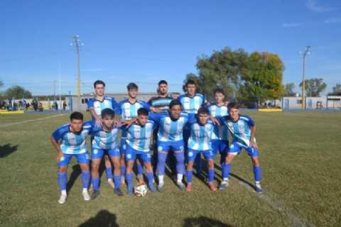 Argentino ganó el clásico y eliminó a Newbery del certamen