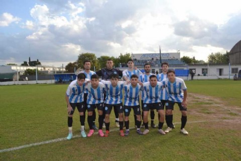 Partido suspendido por incidentes cuando Argentino ganaba 1 a 0 a Juventud de Pergamino