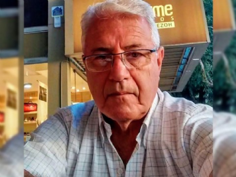 Falleció Carlos David Fernández, histórico vecino ligado al comercio, el deporte y la vida social