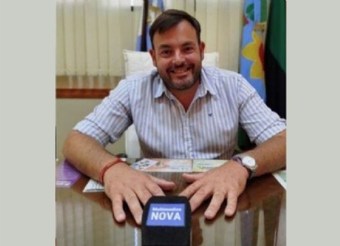 El análisis del intendente: Bouvier destacó el poder territorial de los jefes comunales tras las elecciones