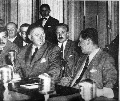 Realizaciones del gobierno peronista 1945 – 1955