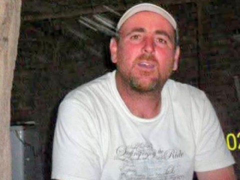 Dolor en el fútbol regional por la muerte de Mauricio “El Loco” Paz