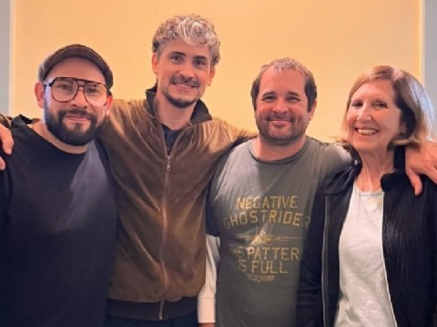 VIDEO | El TAFS presenta “Se despide el campeón”