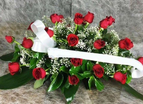 Dolor por el fallecimiento de José Victoriano Ruiz