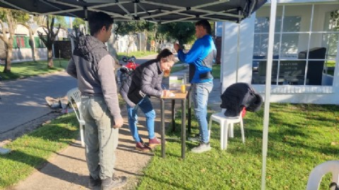 Avanza la campaña de vacunación antirrábica gratuita para mascotas: nuevas jornadas